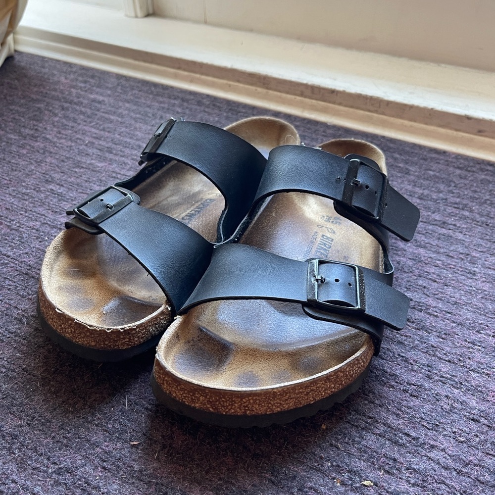 Birkenstock Arizona 45M (Standard/Wide Width)